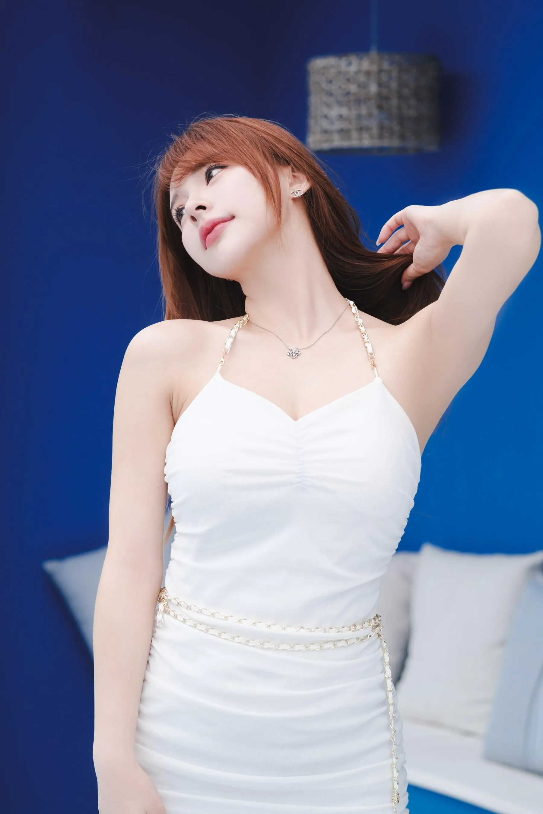 [YITUYU艺图语]2022.08.04 青春无限好 晶晶 [42P]插图